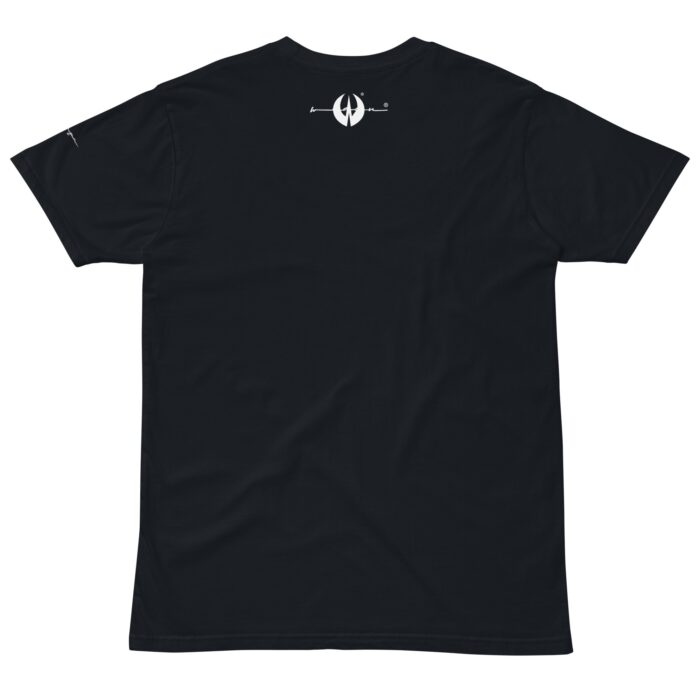Unisex premium t-shirt - Image 9