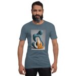 WeaQon Unisex T-shirt - Image 4