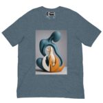 WeaQon Unisex T-shirt - Image 5