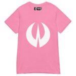 WeaQon Women’s basic softstyle t-shirt - Image 4