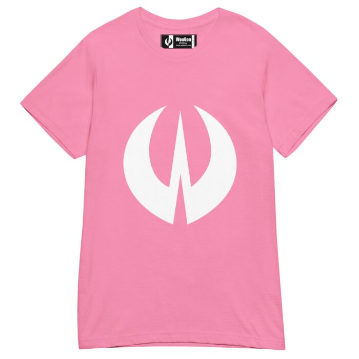 WeaQon Women’s basic softstyle t-shirt - Image 4