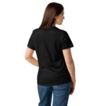 MK's Women’s basic softstyle t-shirt - Image 5