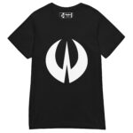 WeaQon Women’s basic softstyle t-shirt - Image 2