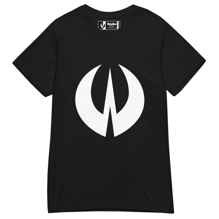 WeaQon Women’s basic softstyle t-shirt - Image 2