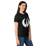 WeaQon Women’s basic softstyle t-shirt