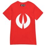 WeaQon Women’s basic softstyle t-shirt - Image 3