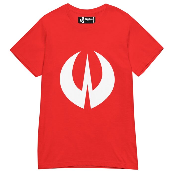 WeaQon Women’s basic softstyle t-shirt - Image 3