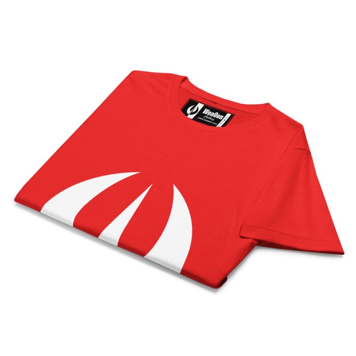 WeaQon Women’s basic softstyle t-shirt - Image 5