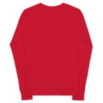 Youth long sleeve RedTee - Image 7