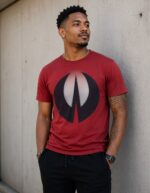 WeaQon Unisex t-shirt