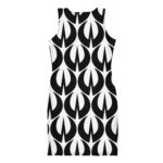 WeaQon Bodycon WDress - Image 3