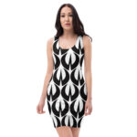 WeaQon Bodycon WDress