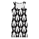 WeaQon Bodycon WDress - Image 4