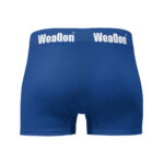 WeaQon Blue Boxer Briefs - Image 4