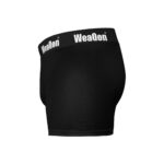 WeaQon Black Boxer Briefs - Image 5