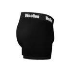 WeaQon Black Boxer Briefs - Image 4