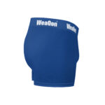 WeaQon Blue Boxer Briefs - Image 5