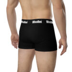 WeaQon Black Boxer Briefs - Image 12