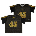 Boxy Football Jersey - Image 4