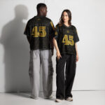 Boxy Football Jersey - Image 3