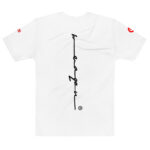 WQN Men’s cotton crew neck t-shirt - Image 3
