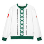 Oversized cotton Sweatshirt