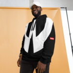 WeaQon for Men Hoodie Big W 26 - Image 4