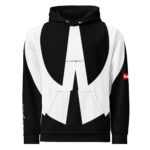 WeaQon for Men Hoodie Big W 26 - Image 2