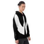 WeaQon for Men Hoodie Big W 26 - Image 6