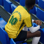 WeaQon Recycled Unisex Sports Jersey - Image 10