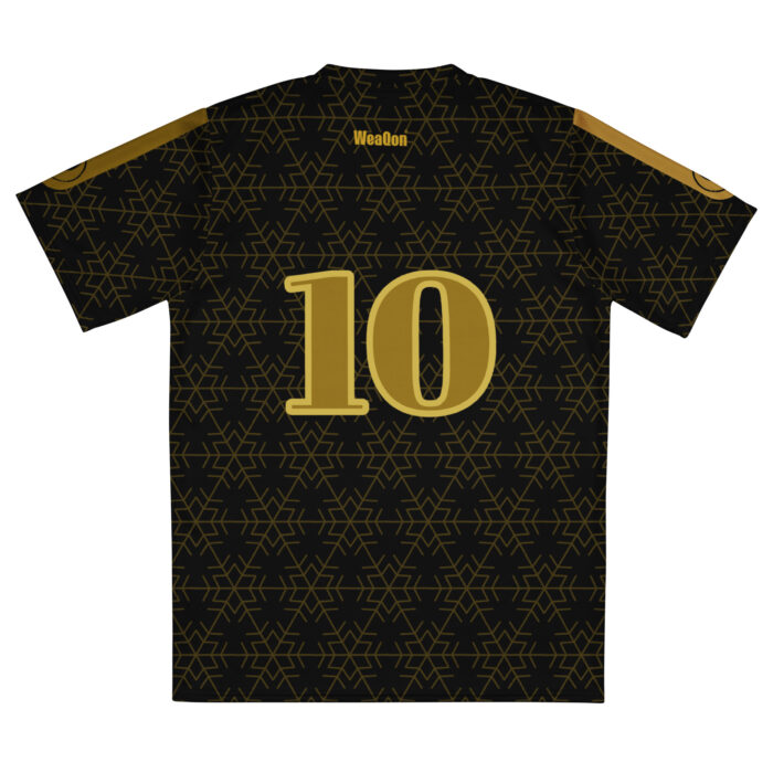 Sports Jersey - Image 6