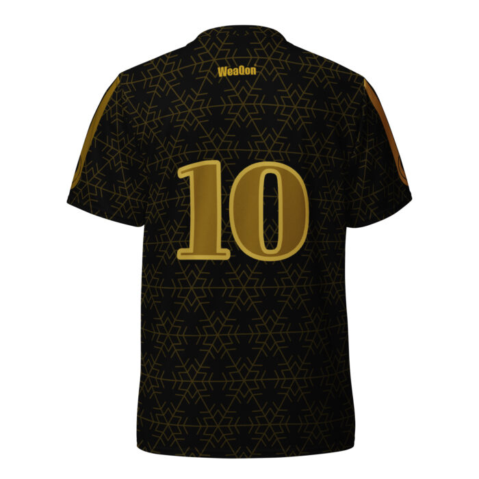 Sports Jersey - Image 3