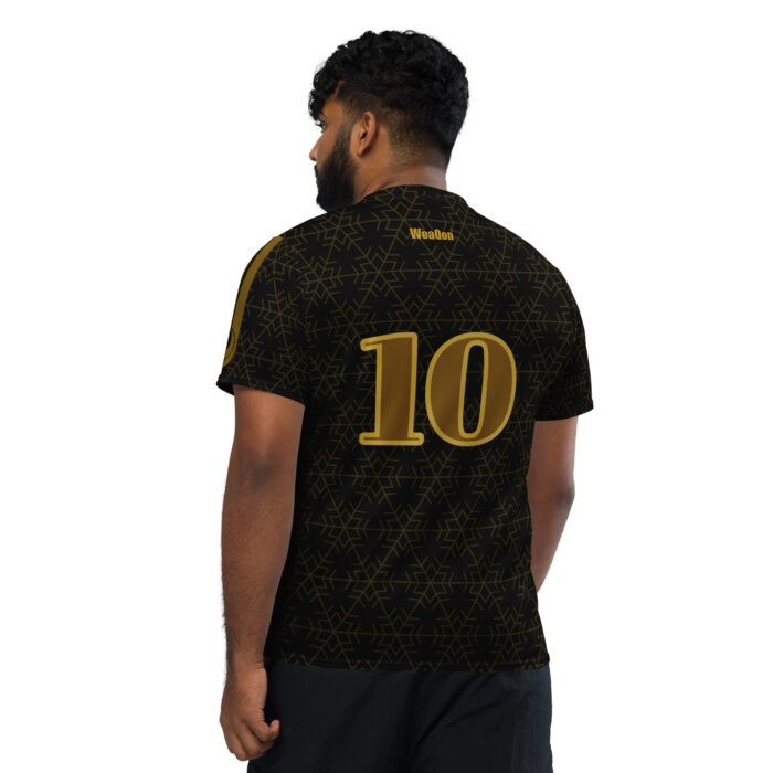 Sports Jersey - Image 5