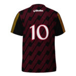 Recycled unisex Sports Jersey - Image 2