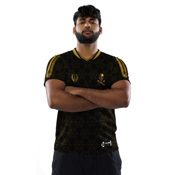 Sports Jersey - Image 4