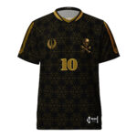 Sports Jersey - Image 2