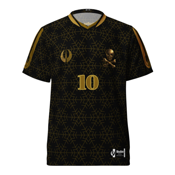 Sports Jersey - Image 2