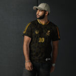 Sports Jersey - Image 8