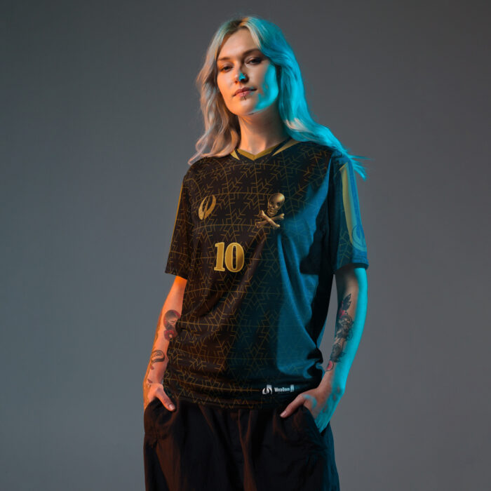 Sports Jersey - Image 9