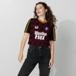 Recycled unisex Sports Jersey - Image 7