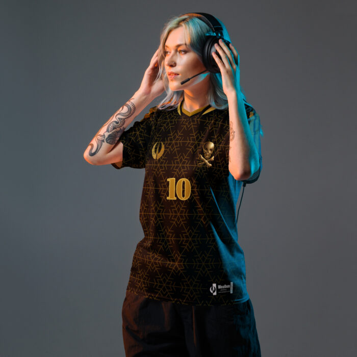 Sports Jersey - Image 10
