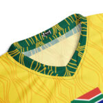 WeaQon Recycled Unisex Sports Jersey - Image 12