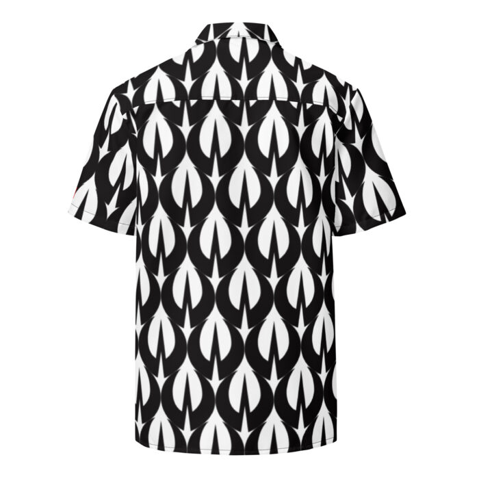 WQN Button Shirt - Image 3