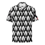 WQN Button Shirt - Image 2