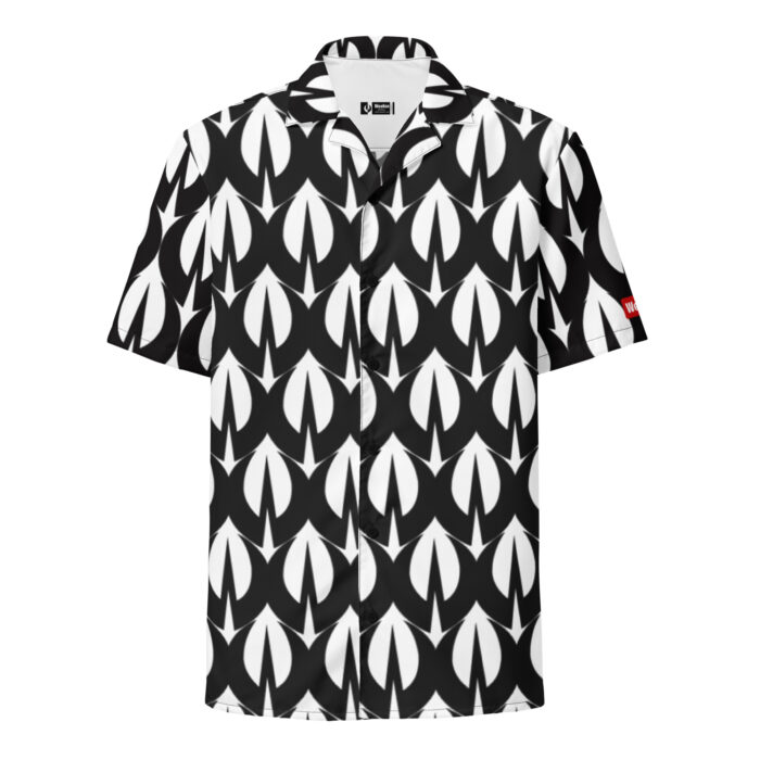 WQN Button Shirt - Image 2