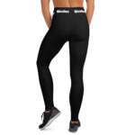 WeaQon Yoga Leggings - Image 3