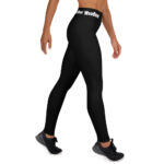 WeaQon Yoga Leggings - Image 4