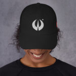 WeaQon Dad Hat