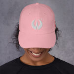 WeaQon Dad Hat - Image 10