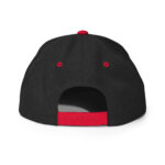 Snapback Cap - Image 3